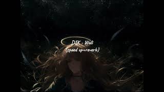Download lagu DIK - Wali (speed up reverb) mp3 Download lagu DIK - Wali (speed up reverb) mp3