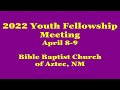 Bible Baptist Church Aztec, NM Live Stream