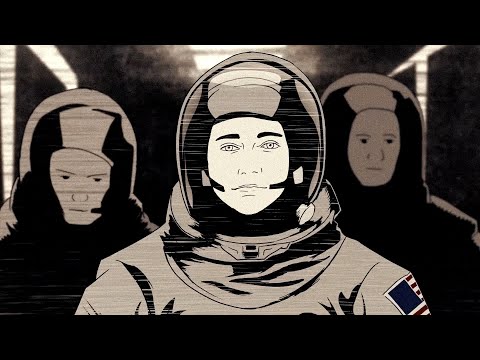 The Advocate - Mission: Apollo [Skybar Records] Official Music Video