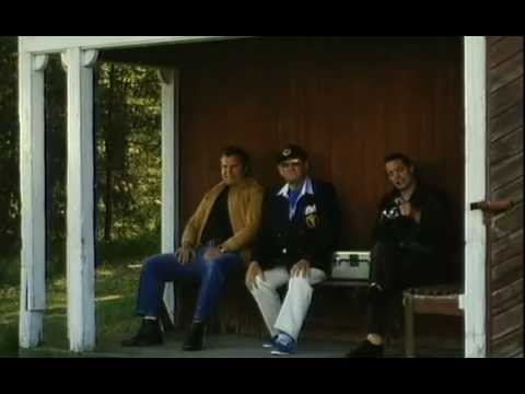 Jönssonligan Dyker Upp Igen 1986 SWEDISH