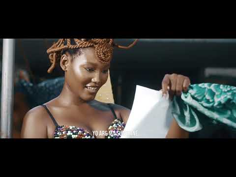 J ICE-SUNSHINE (Official Music Video)