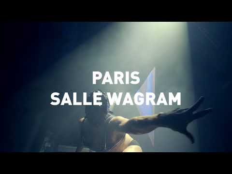 Teaser Circuit Pre-Party Paris 2018