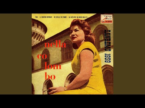 Ne Stelle Ne Mare (Ritmo Allegro)