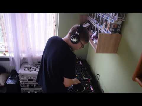 [DJ QUIT]@SPEEDCLUB - POJEDYNEK GIGANTÓW 2019