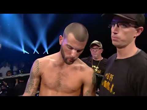 Caleb Plant vs Zoltan Sera