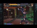 KOF2002 UM KUSANAGI Vs KYO 1 THE KING OF FIGHTERS 2002 UNLIMITED MATCH 2D Fighting Game