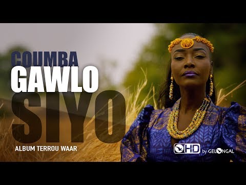 Coumba Gawlo - SIYO ( Clip Officiel )