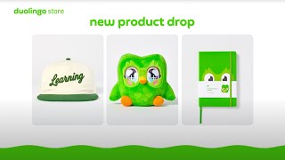 Duolingo Gear | Something For Everyone