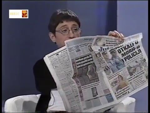 GRUBORI LATINICA I MAJA FREUNDLICH 2000