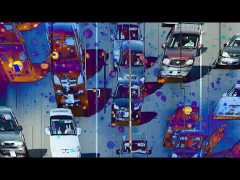 Synthetic Forest - Geistquell