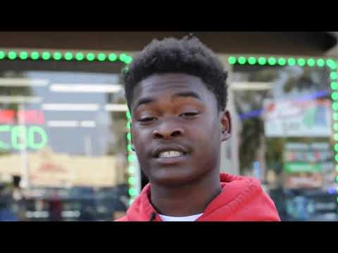 Ka$hK - Broken Bummy Ft RIchBlood