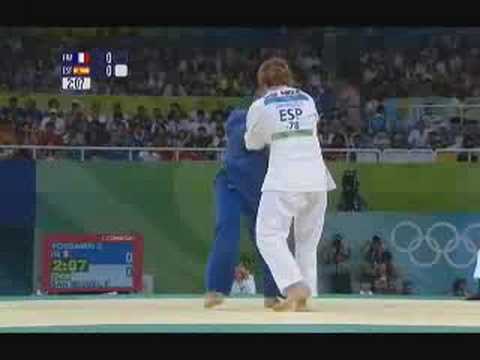 Possamai (FRA) vs San Miguel  (ESP)