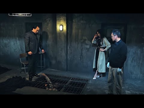 An orphan tricked into a seafood factory suffers inhumane abuse! “Taxi Driver” based on true events.