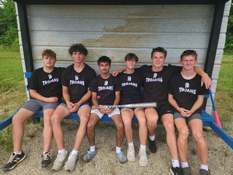 Trojans vs. Bomb Squad