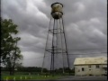 Water Tower Accident