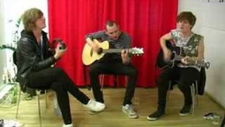 Eight Legs @ Intro - These Gray Days