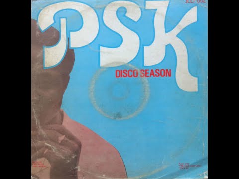 Killer AfroFunk, PSK - Spell Bound (Beware Of Magic Charms)