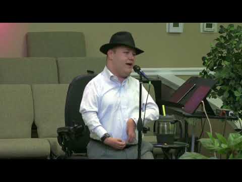 Ben Waites "House of Gold" 9-2-18