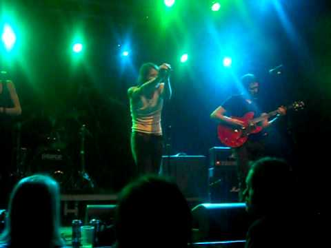 Ultramelanhool- Sametist revolver live