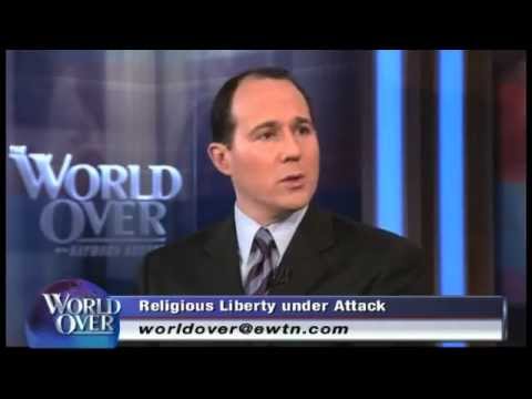 Click to Watch the Six U.S. Supreme Court Justices Present at Annual Red Mass in Washington DC video