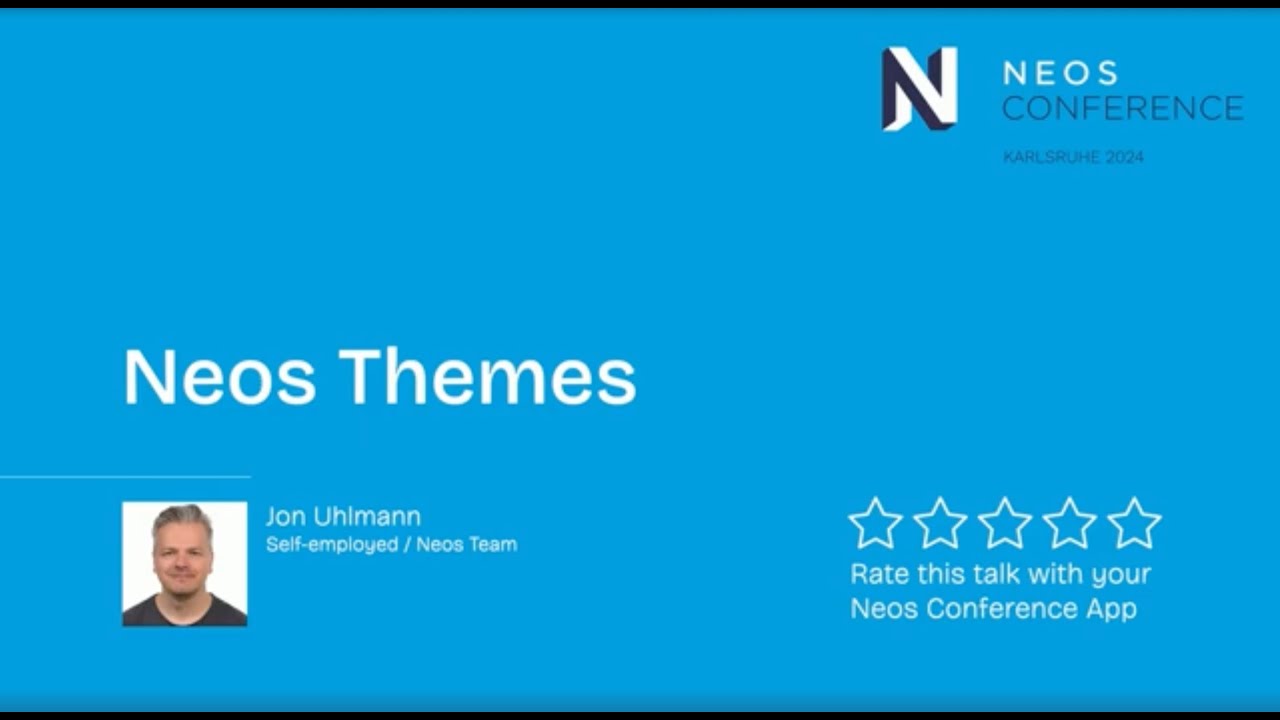 Neos Themes