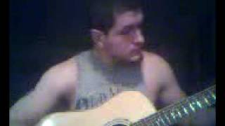 Submersed-Flicker intro &amp; verse