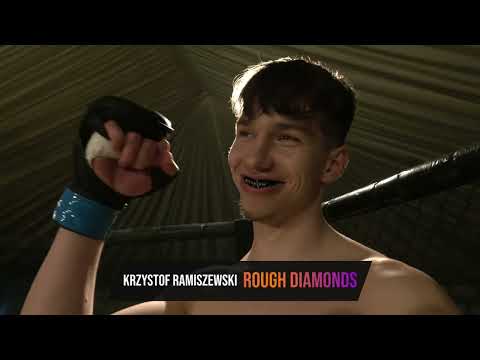 Lion Fighting Championships 28 - Krzystof Ramiszewski vs Taylor Mills