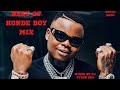 BEST OF HARMONIZE VIDEO MIX 2023 || WOTE,AMELOWA, NITAUBEBA, MTAJE,JESHI, TEACHER || FT DJ FYLON 254