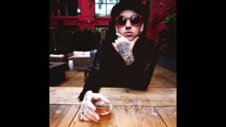 (Clean)Blackbear - Hell Is Where I Dreamt Of U And Woke Up Alone