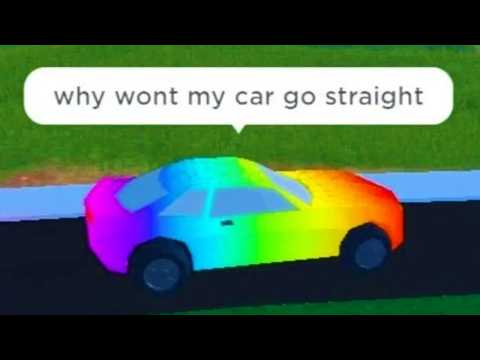 Idiots Laugh At CURSED Roblox Memes