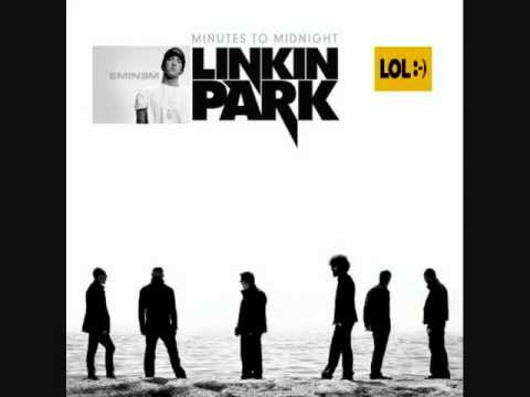 Linkin Park & Eminem- What I've Done/Lose Yourself Mashup
