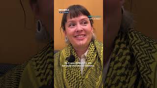 Download lagu ‘Our fight is the same’: Greenlanders stand with Palestinians mp3