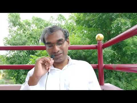 Tamil Avyakt Murli 5 September 2021 very powerful - BK Saravana Kumar