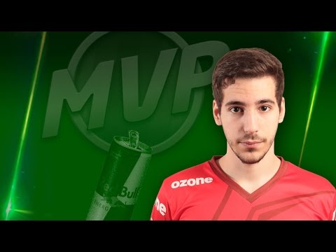 UN LIKE ES UN VOTO - Lgend para MVP del Sprint 3 #CODPrimera