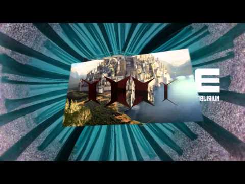 Electrypnose -  Lunatic Yowie San and Tac Remix