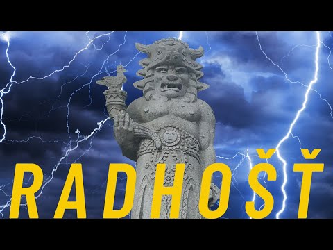 Radhošť | Battleground of the Gods
