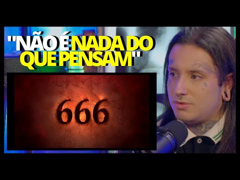 Vídeo: Significado 666: perguntas e respostas sobre o número