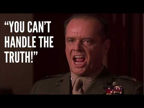 Can you handle the Truth? The Trillion-Dollar Industry requires INTELLIGENT INFRASTRUCTURE.