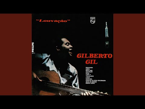 Mancada – Gilberto Gil