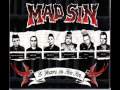Mad Sin - Ride This Torpedo