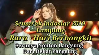 Download lagu RARA LIDA BADAI FITNAH | SEMARAK INDOSIAR 2019 LAMPUNG. SERUNYA NONTON LANGSUNG DARI BIBIR PANGGUNG mp3 Download lagu RARA LIDA BADAI FITNAH | SEMARAK INDOSIAR 2019 LAMPUNG. SERUNYA NONTON LANGSUNG DARI BIBIR PANGGUNG mp3