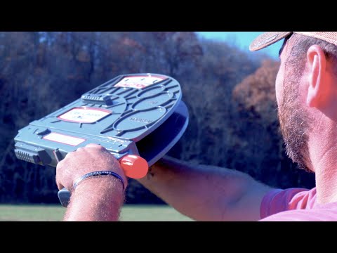 NEW Shotgun Trap Machine, Clay Cannon \u0026 More From Do All Outdoors