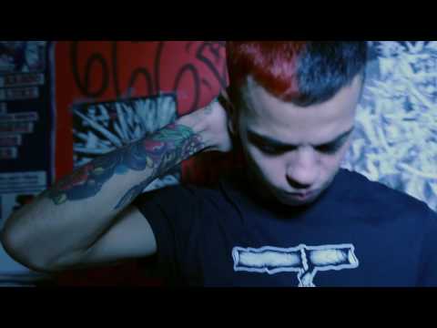 SAOR "All Black" feat. Gose ,Fetz Darko, Blitz (prod.by Nico SFKNG)