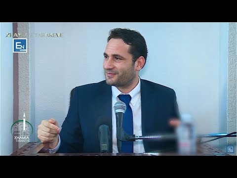 Namazi në Ditën e Gjykimit. Si do kompesohen namazet e humbura?! Elvis Naçi