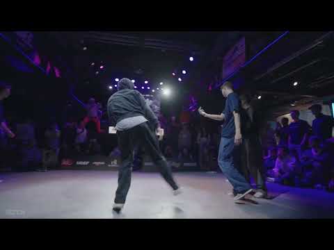 Knuckleheads Zoo vs. Stray Paths [Top 8] Freestyle Session Special Edition 2022 | .stance