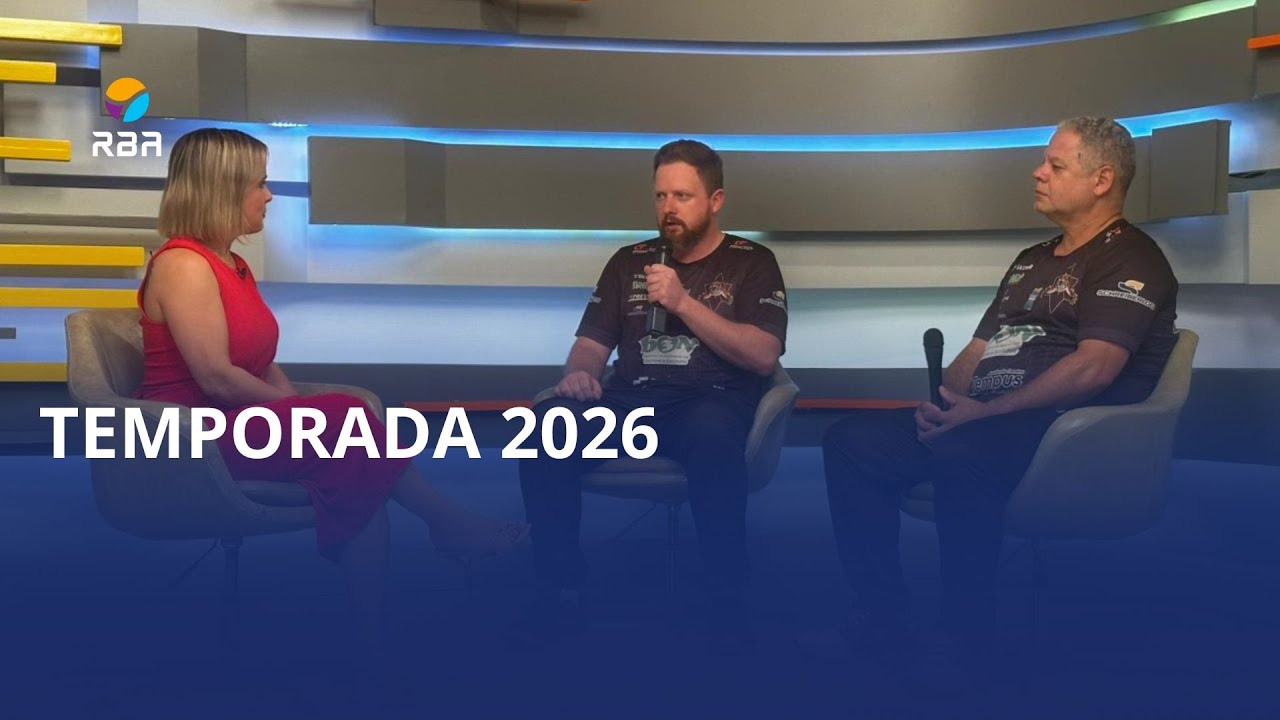 Vôlei Feminino em pauta