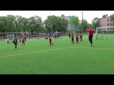 2017 U9 2 VOOR   FC Infonet I vs FC Ararat I
