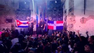 Eddy K & Silvio Mora - Loca con su tiguere