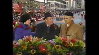 Macy's Thanksgiving Day Parade 1996 (full)