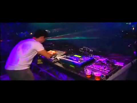 In Qontrol 2004 - Delta Area - Techno